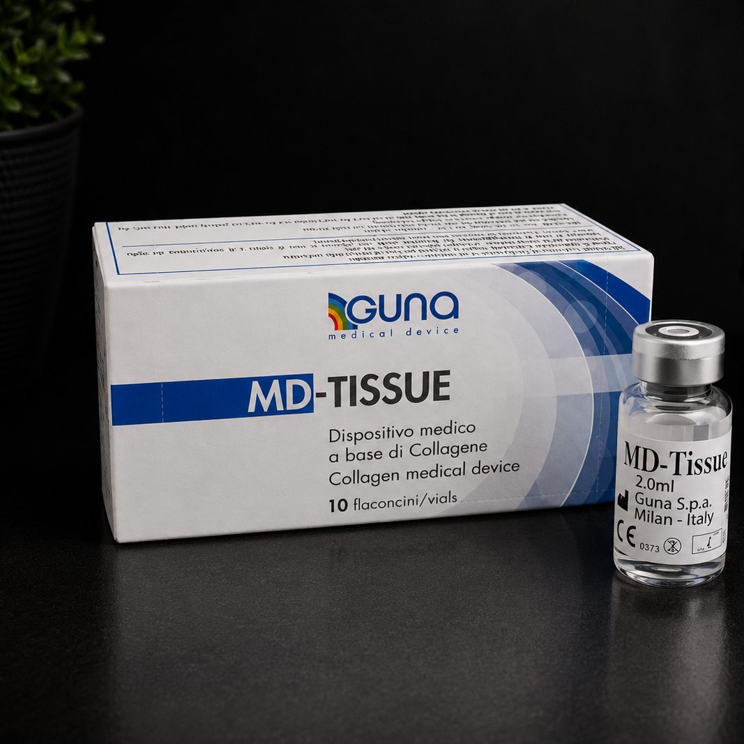 MD-Tissue - Kolagen GUNA (10x2ml)
