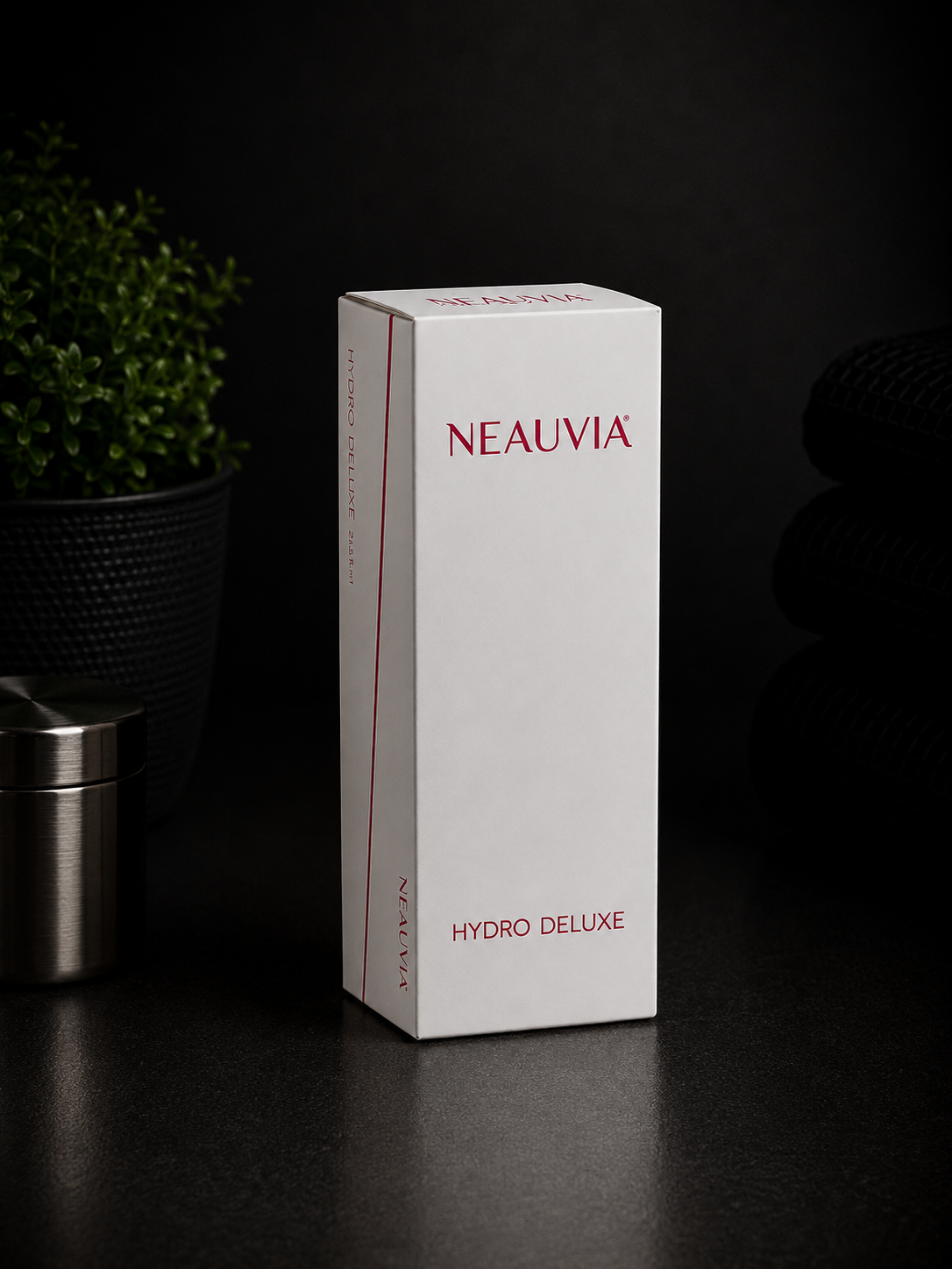 Neauvia Organic Hydro Deluxe ( 1x2,5ml)