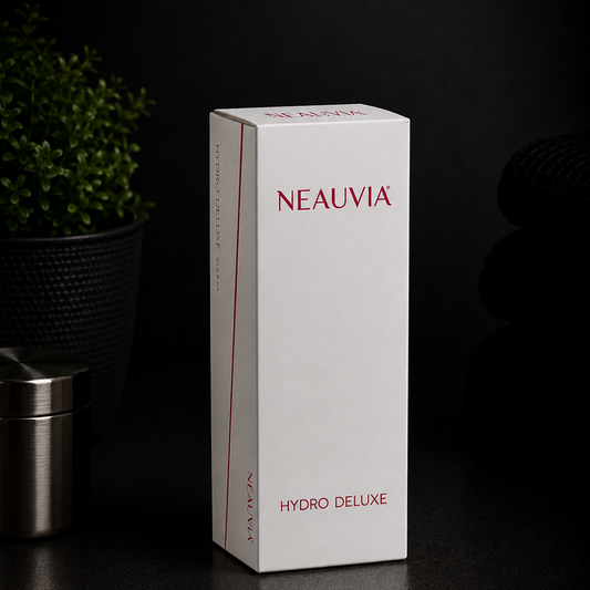 Neauvia Organic Hydro Deluxe ( 1x2,5ml)