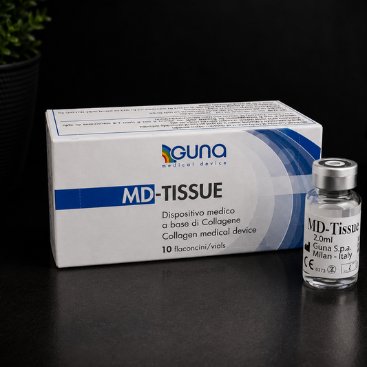 MD-Tissue - Kolagen GUNA (10x2ml)