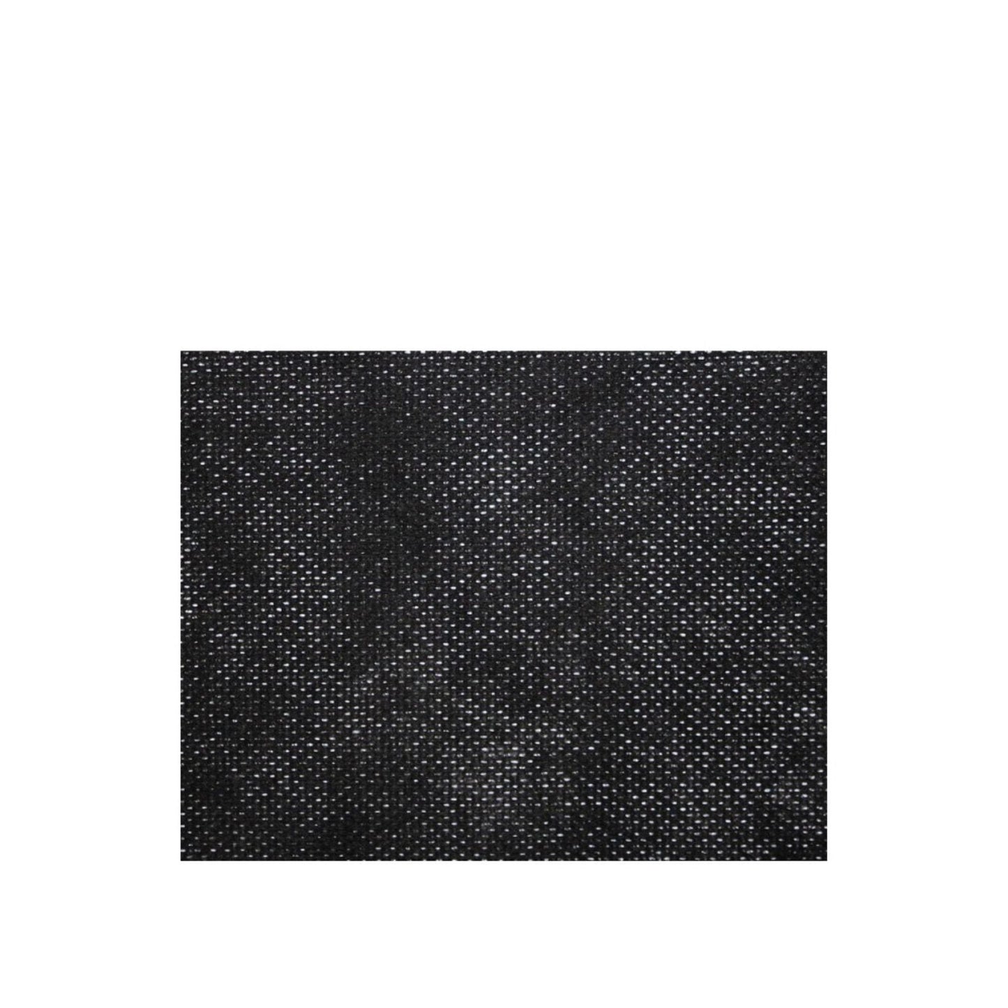 Ręcznik fryzjerski z włókniny perforowany czarny EKO HIGIENA 70 × 50 cm – 50 szt.