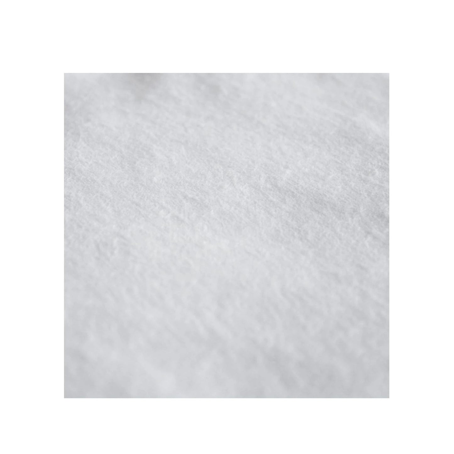 Ręcznik Fryzjerski z Włókniny Perforowanej Biały EKO-HIGIENA 70 × 50 cm – 50 szt.