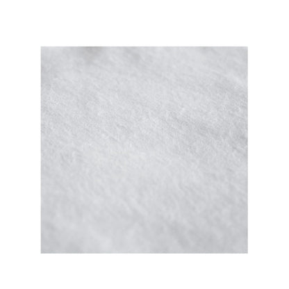 Ręcznik Fryzjerski z Włókniny Perforowanej Biały EKO-HIGIENA 70 × 50 cm – 50 szt.