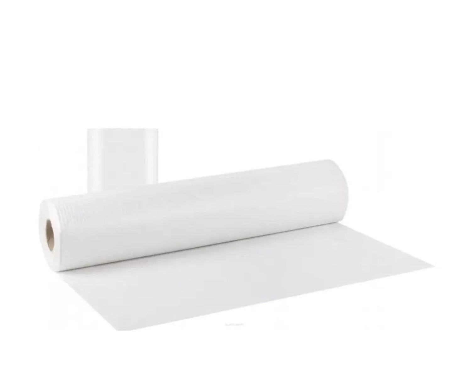 Podkład celulozowy podfoliowany jednowarstwowy EKO HIGIENA 60 cm × 50 m – rolka