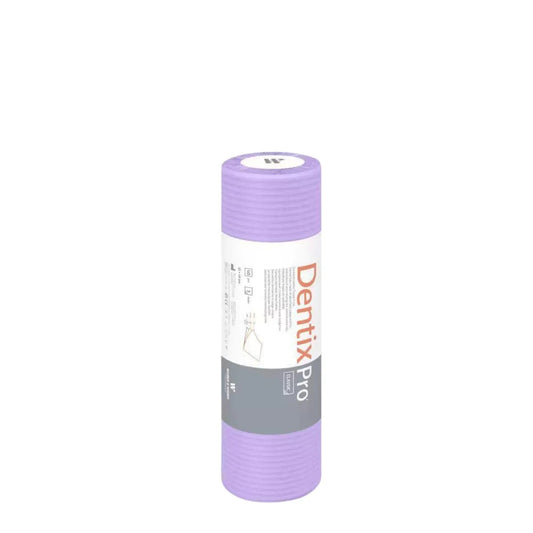 Serweta podfoliowana DentixPro CLASSIC Wrzos 33 × 48 cm – 40 arkuszy