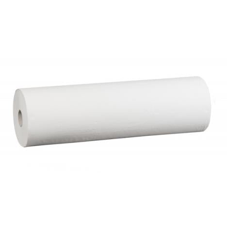 Prześcieradło Medyczne Celulozowe Dwuwarstwowe EKO-HIGIENA 60 cm × 50 m – 2 × 17 g/m², Rolka